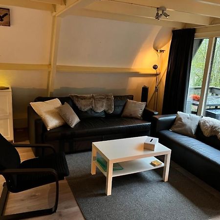 Chalet 152 Le Cerf Durbuy Ngoại thất bức ảnh