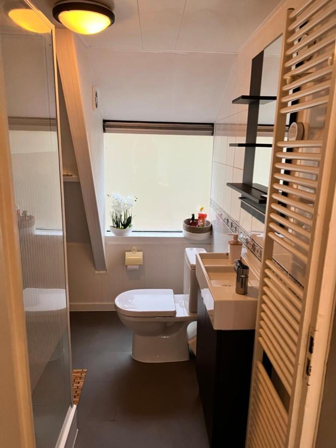 Chalet 152 Le Cerf Durbuy Ngoại thất bức ảnh