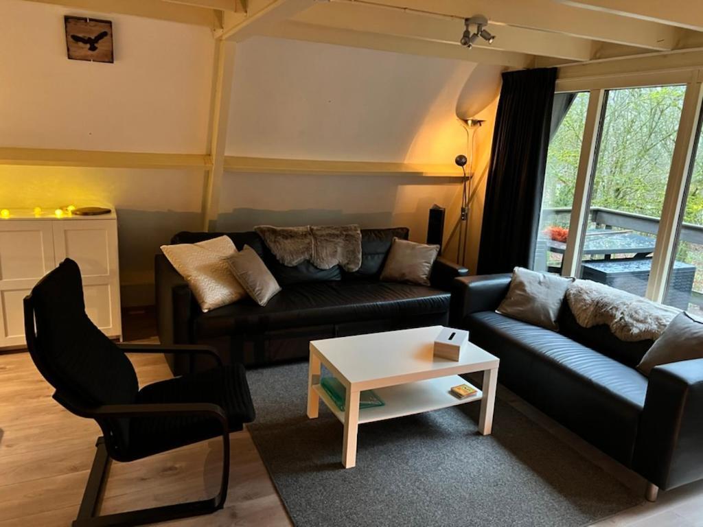 Chalet 152 Le Cerf Durbuy Ngoại thất bức ảnh